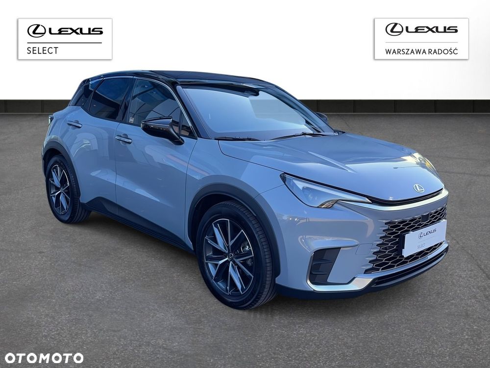 Lexus LBX 1.5 Hybrid Cool - 8