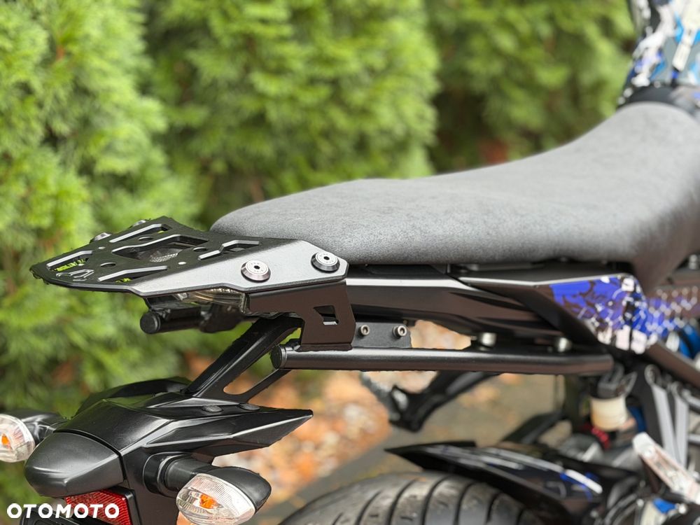 Yamaha MT - 22