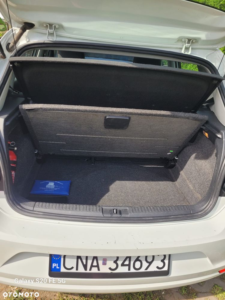 Volkswagen Polo 1.0 Trendline - 9