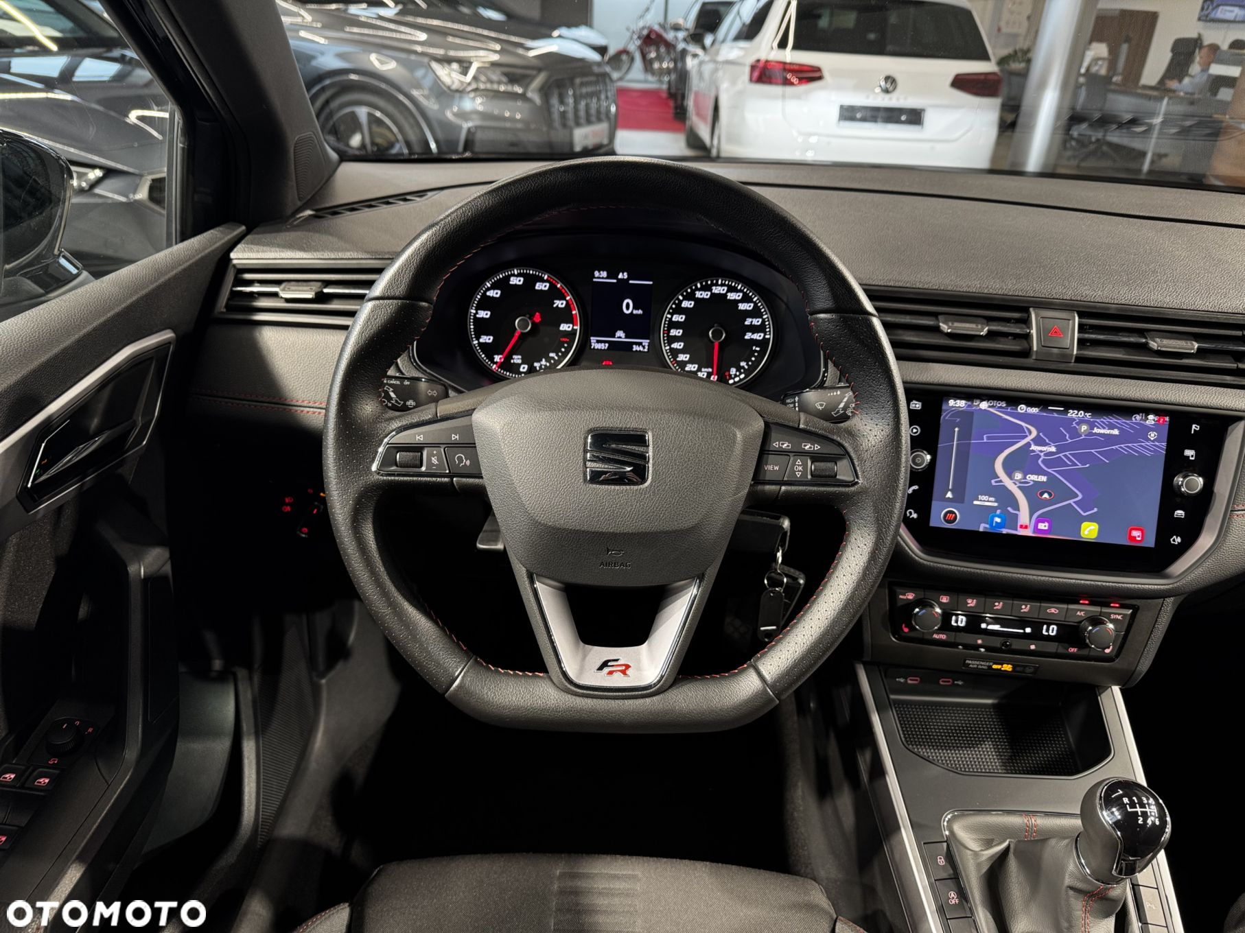 Seat Arona - 20