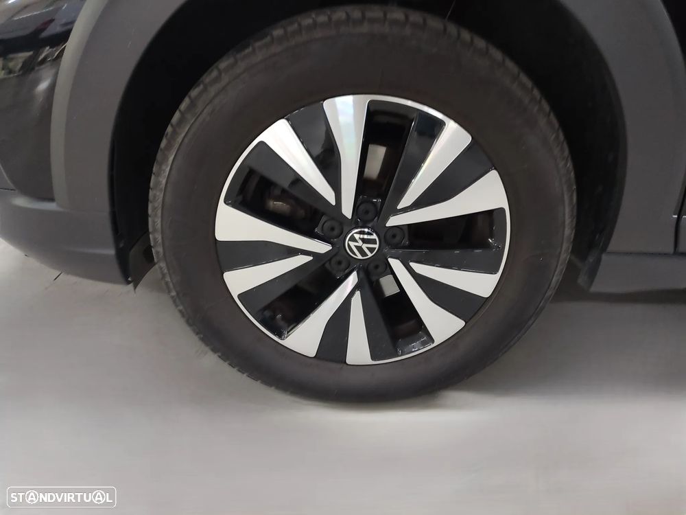 VW Taigo 1.0 TSI Life - 5