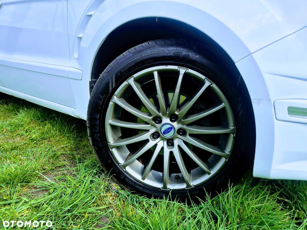 Ford S-Max 2.0 TDCi DPF Business Edition - 4