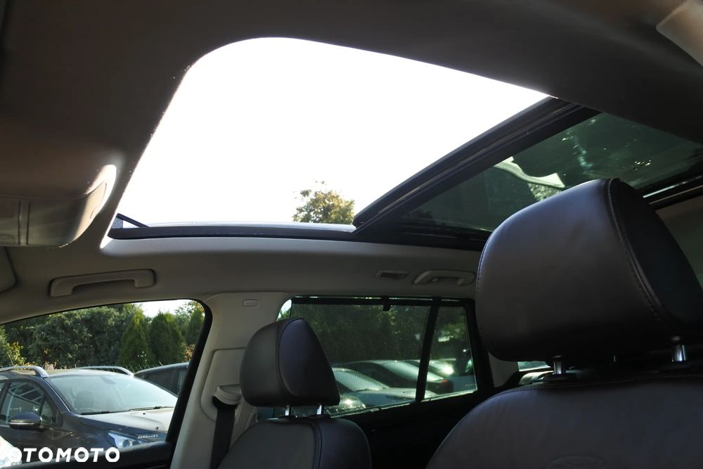 Skoda Superb Combi 2.0 TDI DSG L&K - 22