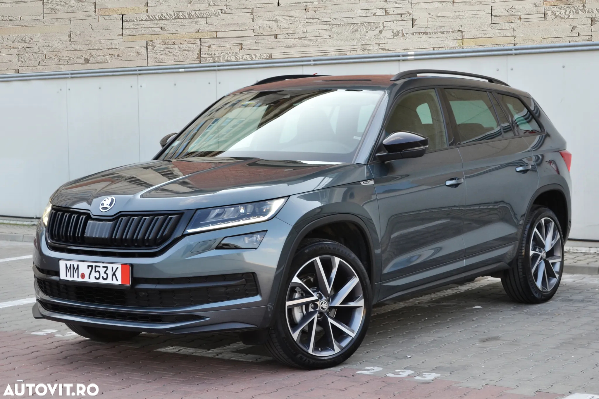 Skoda Kodiaq - 3