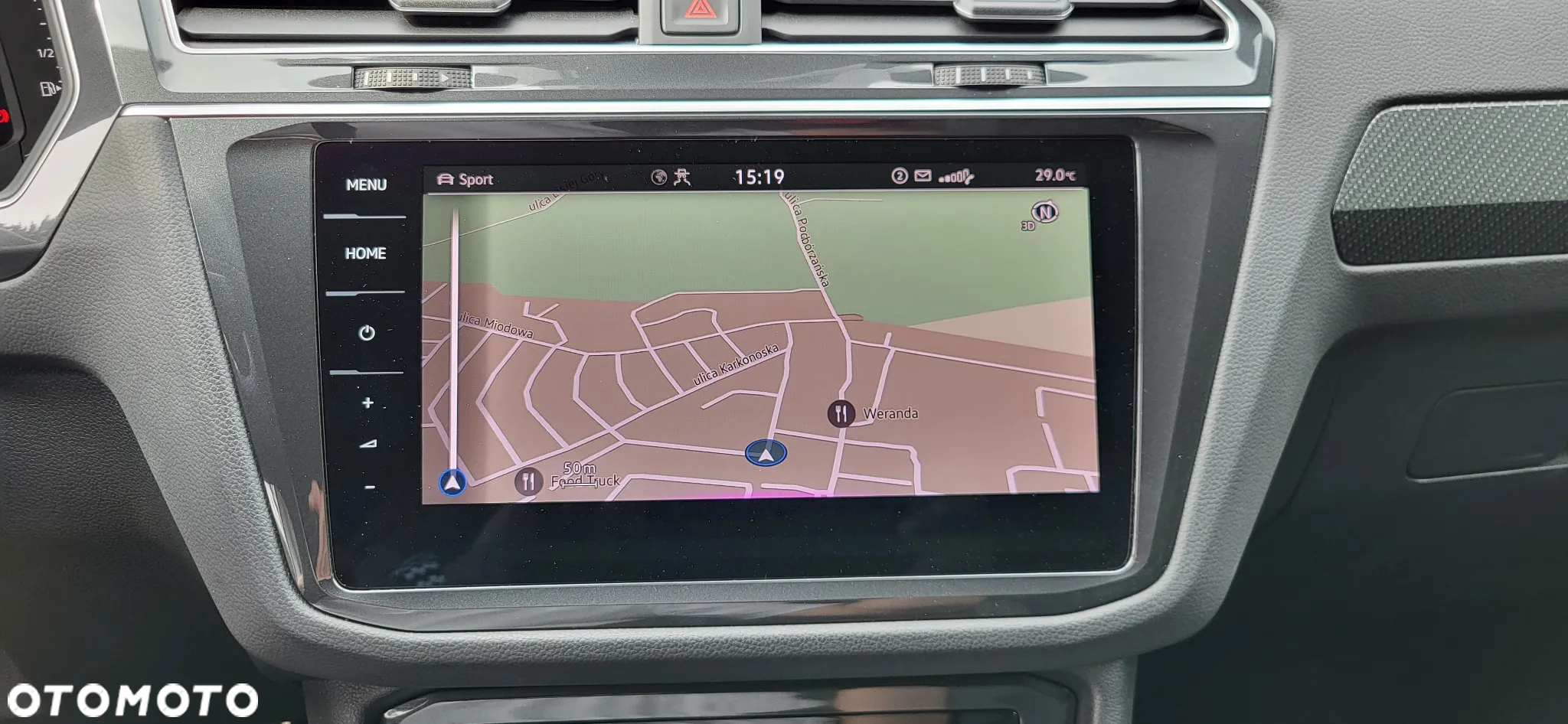 Volkswagen Tiguan 2.0 TDI SCR 4Mot R-Line DSG - 35