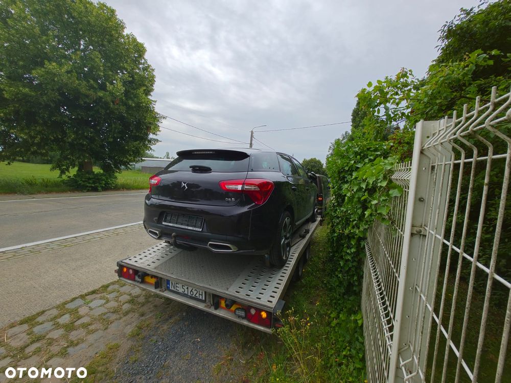 DS Automobiles DS 5 - 2