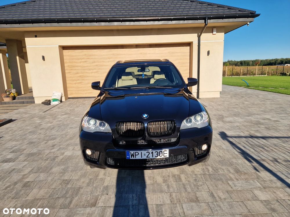 BMW X5 xDrive50i - 3