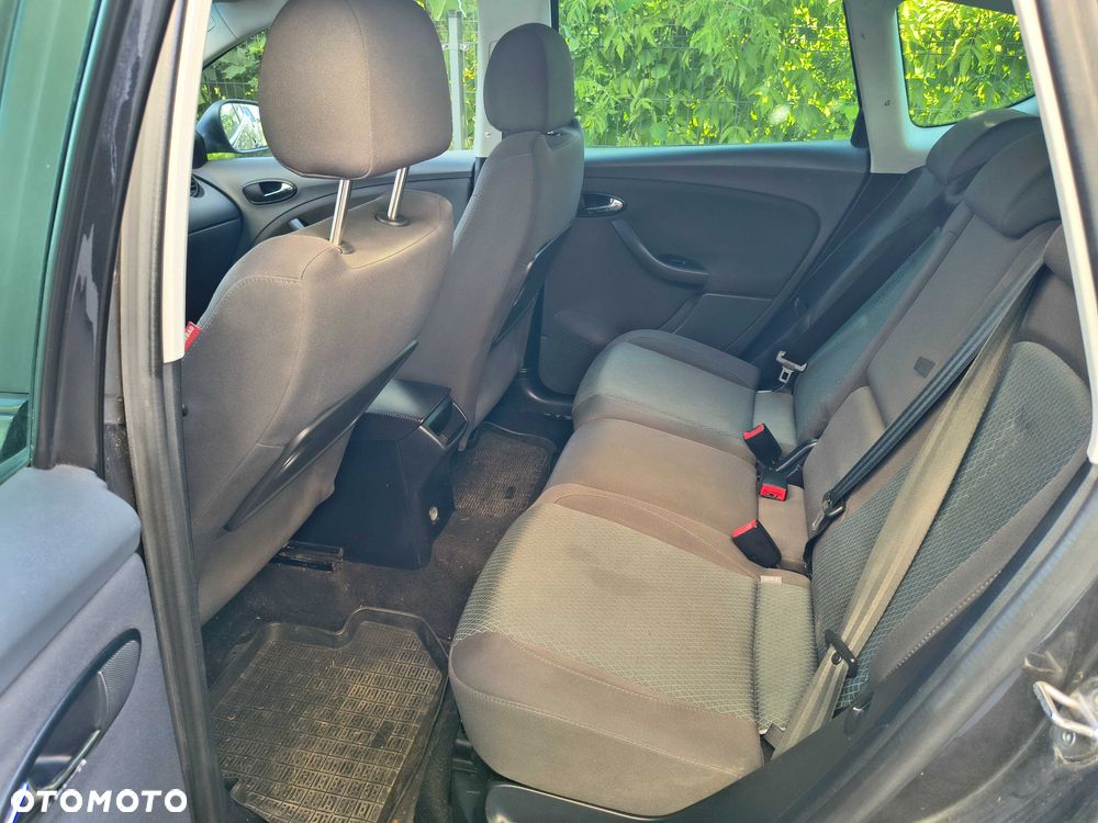 Seat Altea - 6