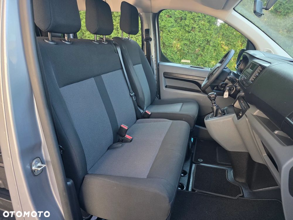 Citroën SpaceTourer XL Feel - 13