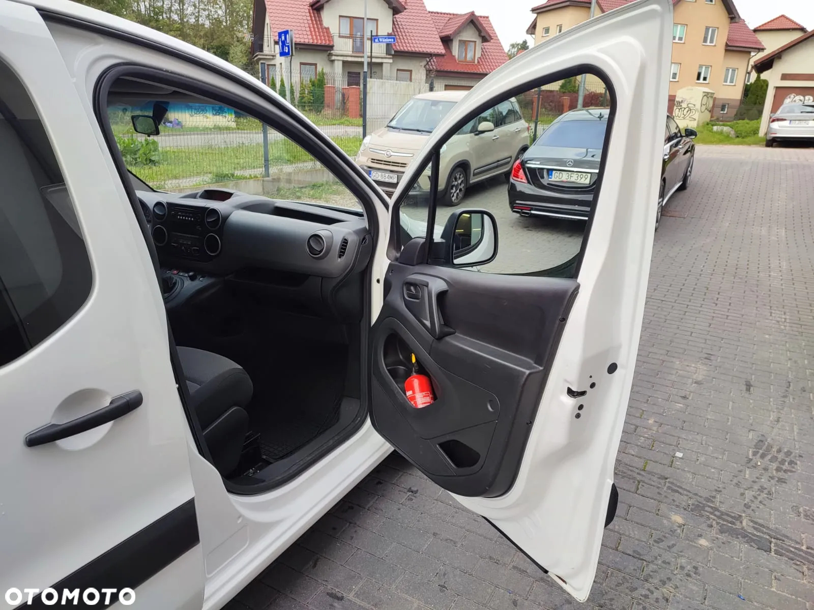 Peugeot Partner - 11