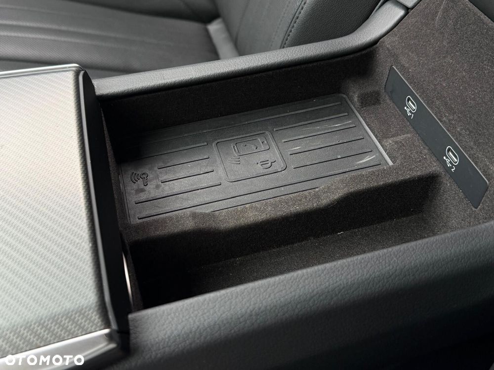 Audi A6 Avant 45 TFSI mHEV Quattro Sport S tronic - 25
