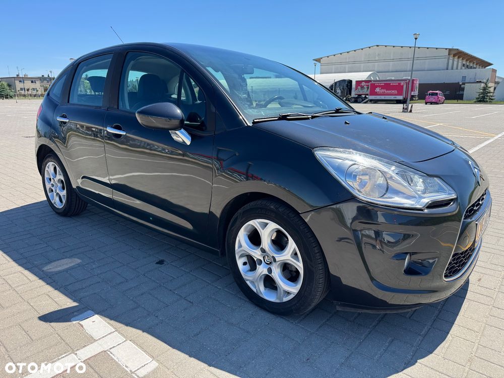 Citroën C3 1.6 HDi Seduction - 1