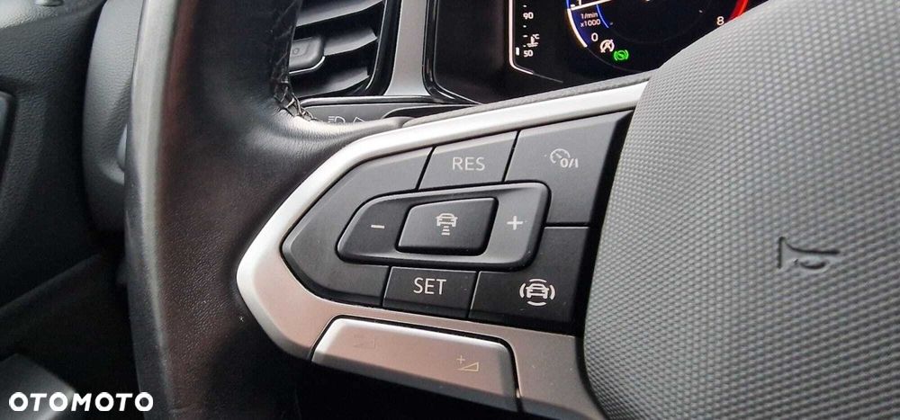 Volkswagen T-Roc 1.5 TSI Life DSG - 14