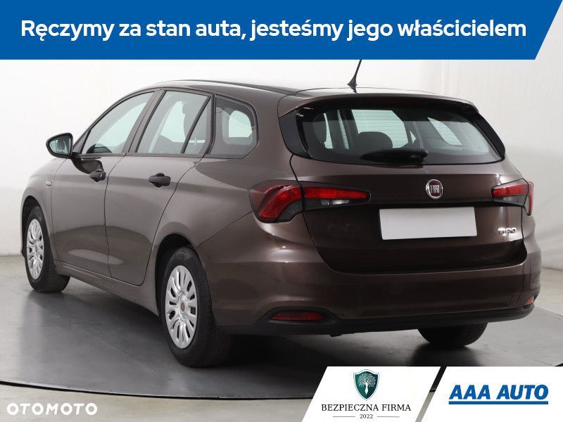 Fiat Tipo - 6