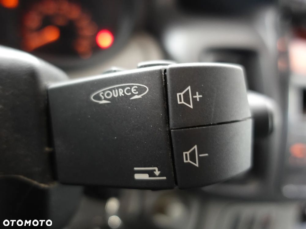 Renault Trafic Long - Brygadówka - 34