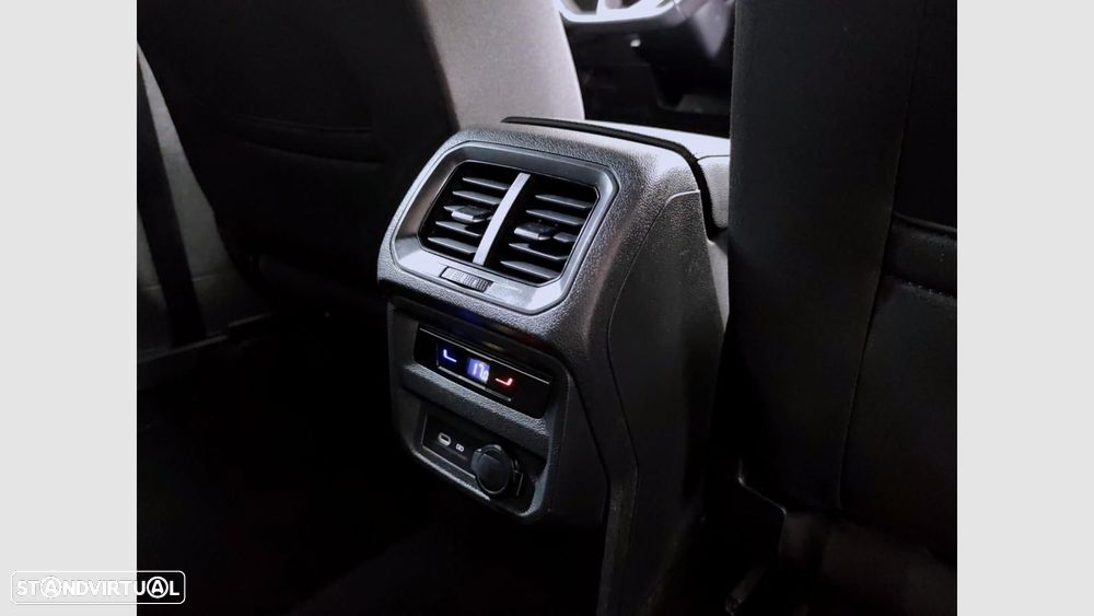 SEAT Tarraco 2.0 TDI Style Plus DSG - 16