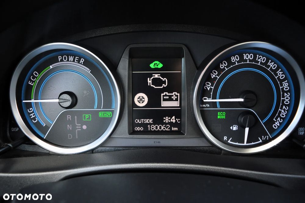 Toyota Auris - 40