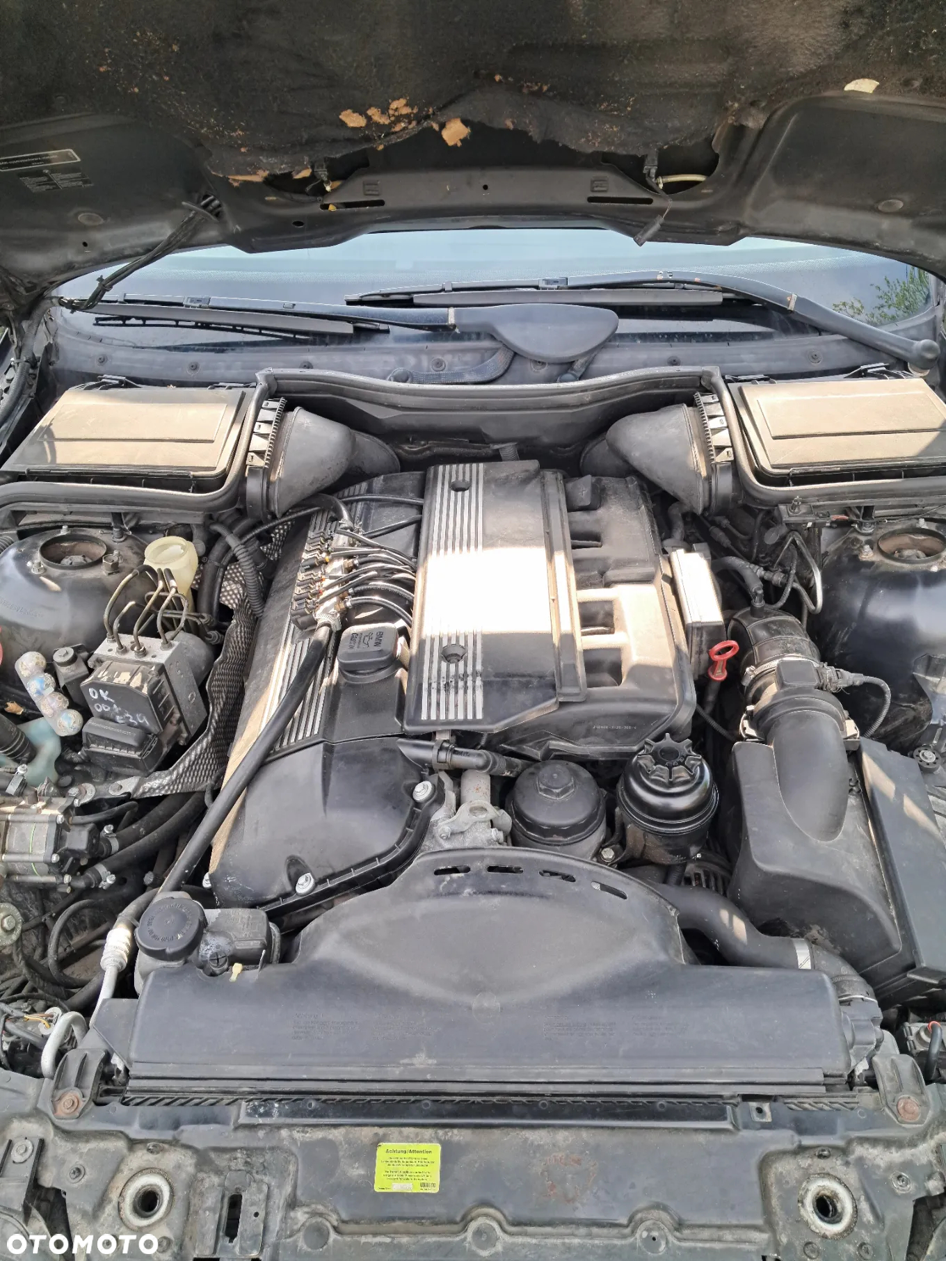 BMW Seria 5 - 10