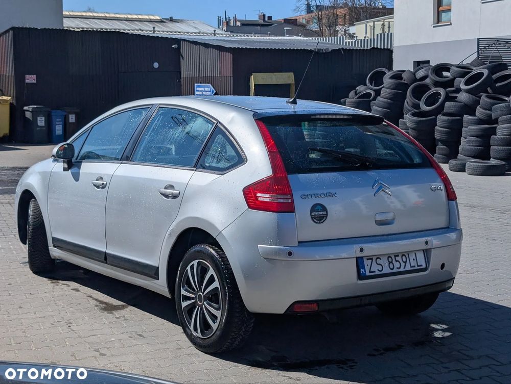 Citroën C4 1.6 16V Impress Pack - 3