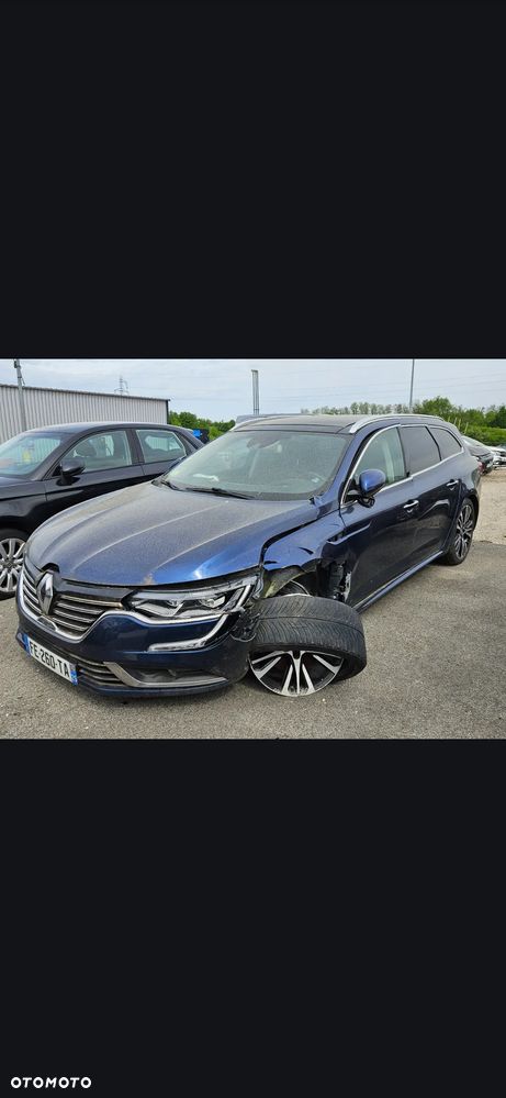 Renault Talisman - 2