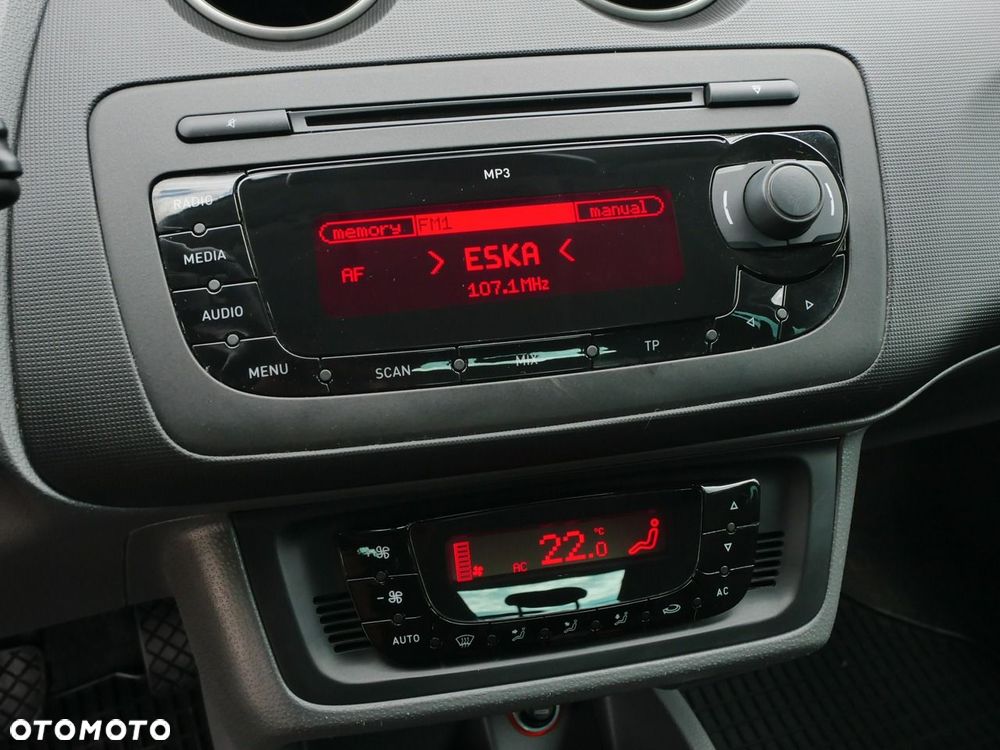 Seat Ibiza ST 1.4 16V Style - 7