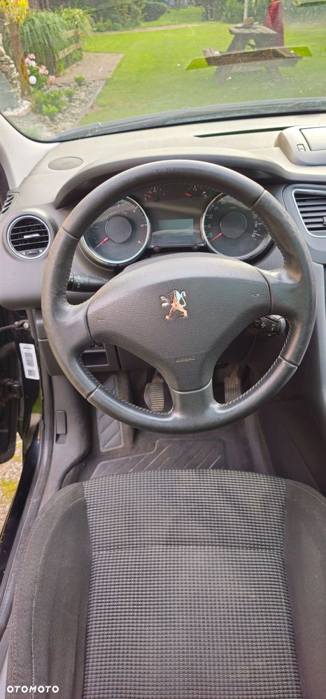 Peugeot 5008 1.6 HDi Premium - 13