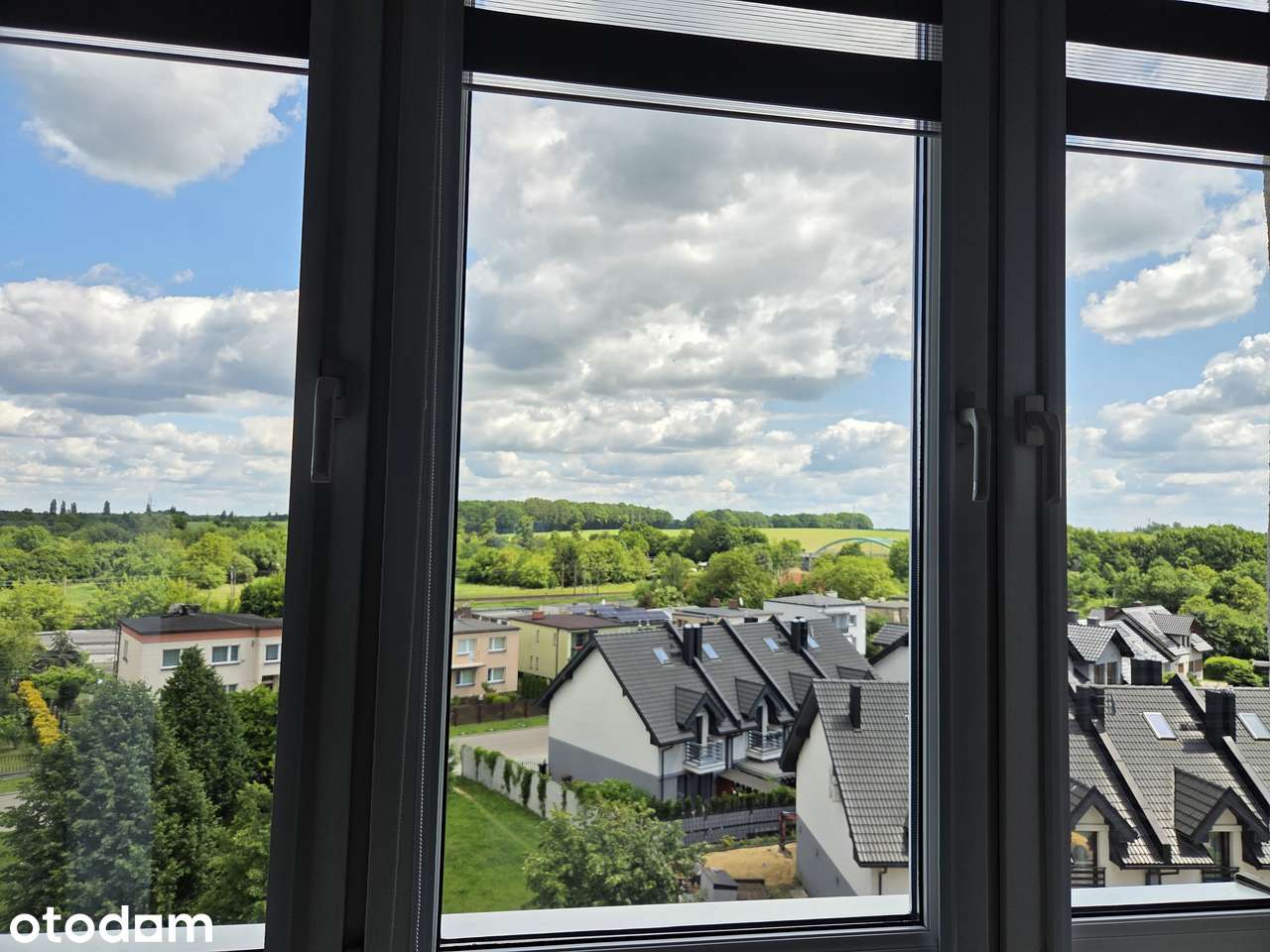 Mieszkanie, 38,50 m², Tarnowskie Góry - Pełny obrazek: 4/18