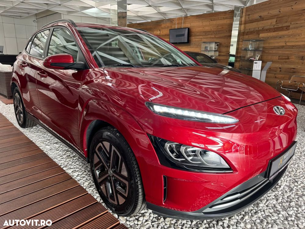 Hyundai KONA Prime - 4