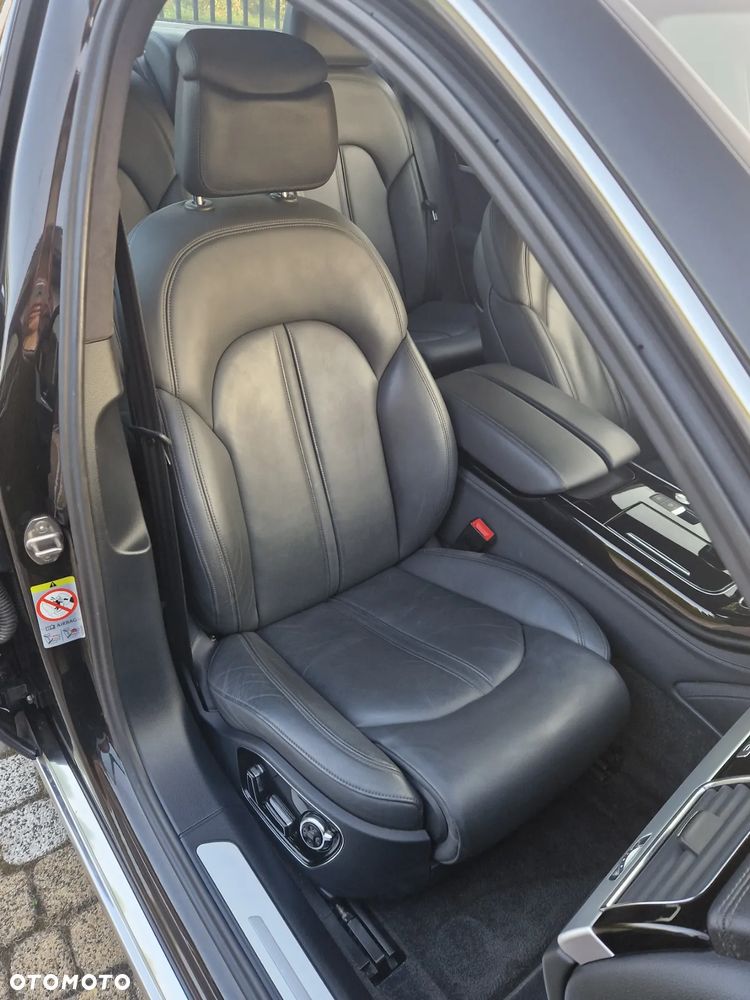 Audi A8 3.0 TDI clean diesel Quattro - 31