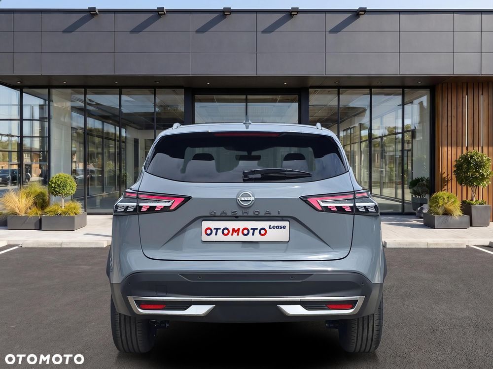 Nissan Qashqai 1.3 DIG-T MHEV Tekna Xtronic - 7