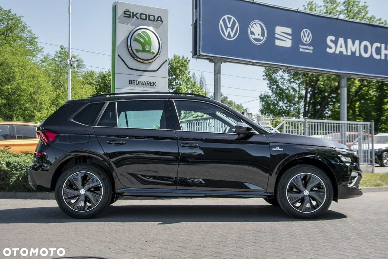 Skoda Kamiq - 6