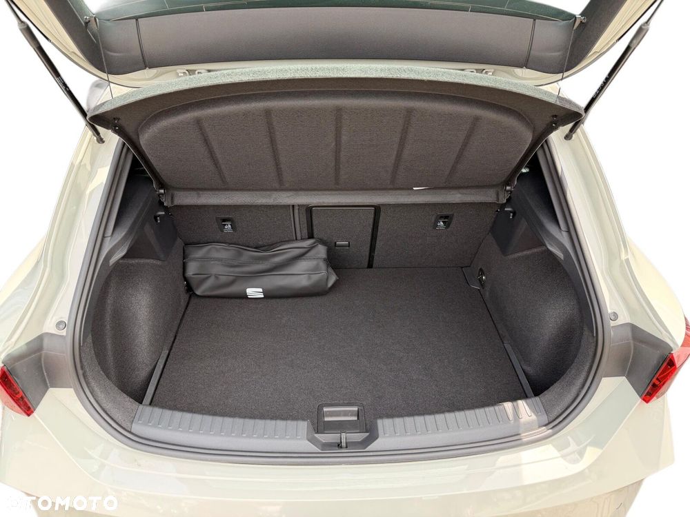 Cupra Leon 1.5 eTSI mHEV DSG - 22