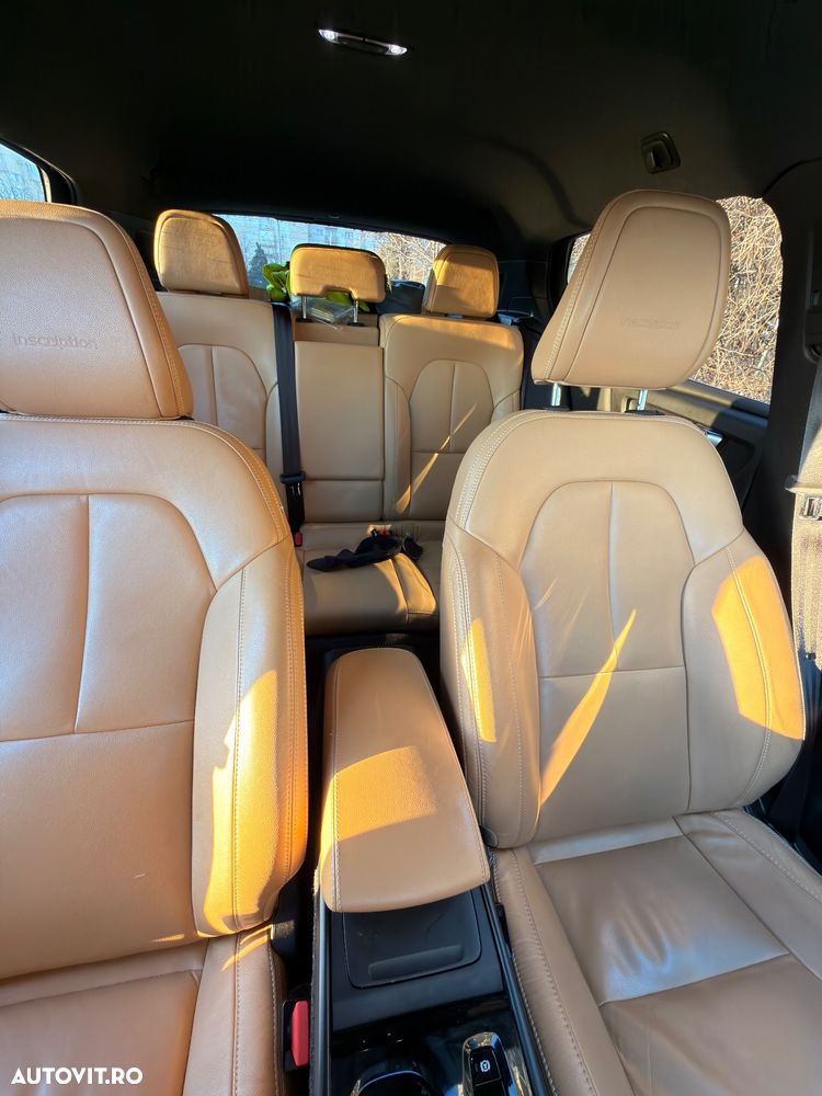 Volvo XC 40 D3 Geartronic Inscription - 36