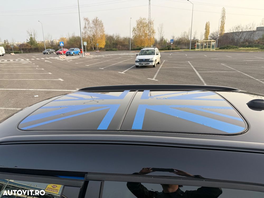 Mini Countryman Cooper SD ALL4 - 3
