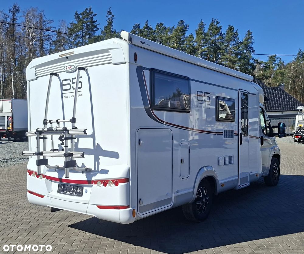 Fiat Ducato LMC V643 - 5