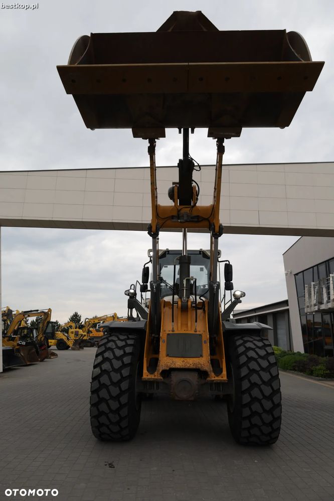 Liebherr L566 XPower - 18
