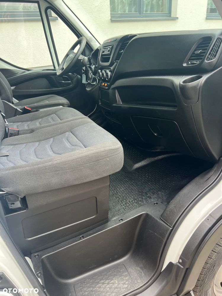 Iveco Daily 50C17 Blizniak DMC 3.5 T - 5