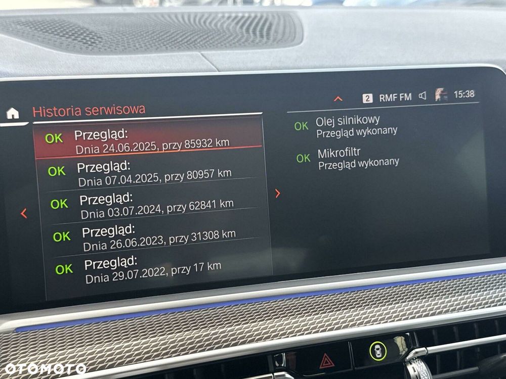 BMW X6 - 33