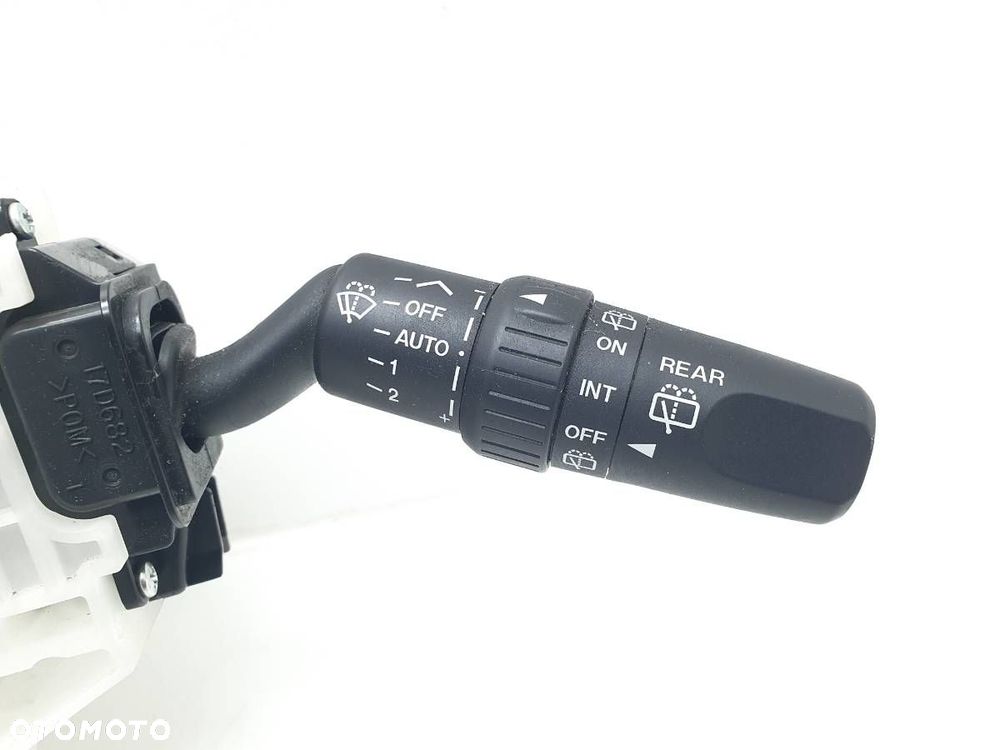 PRZEŁĄCZNIK ZESPOLONY TAŚMA MANETKI MAZDA 5 CR19 CC6817E675 - 2