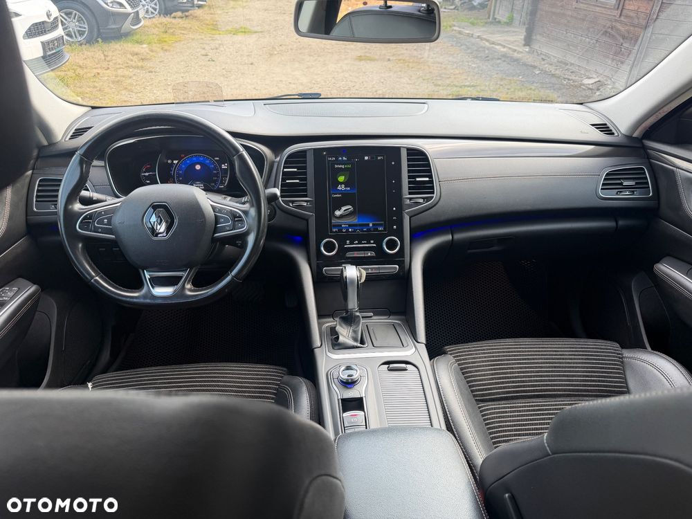 Renault Talisman BLUE dCi 160 EDC INTENS - 21