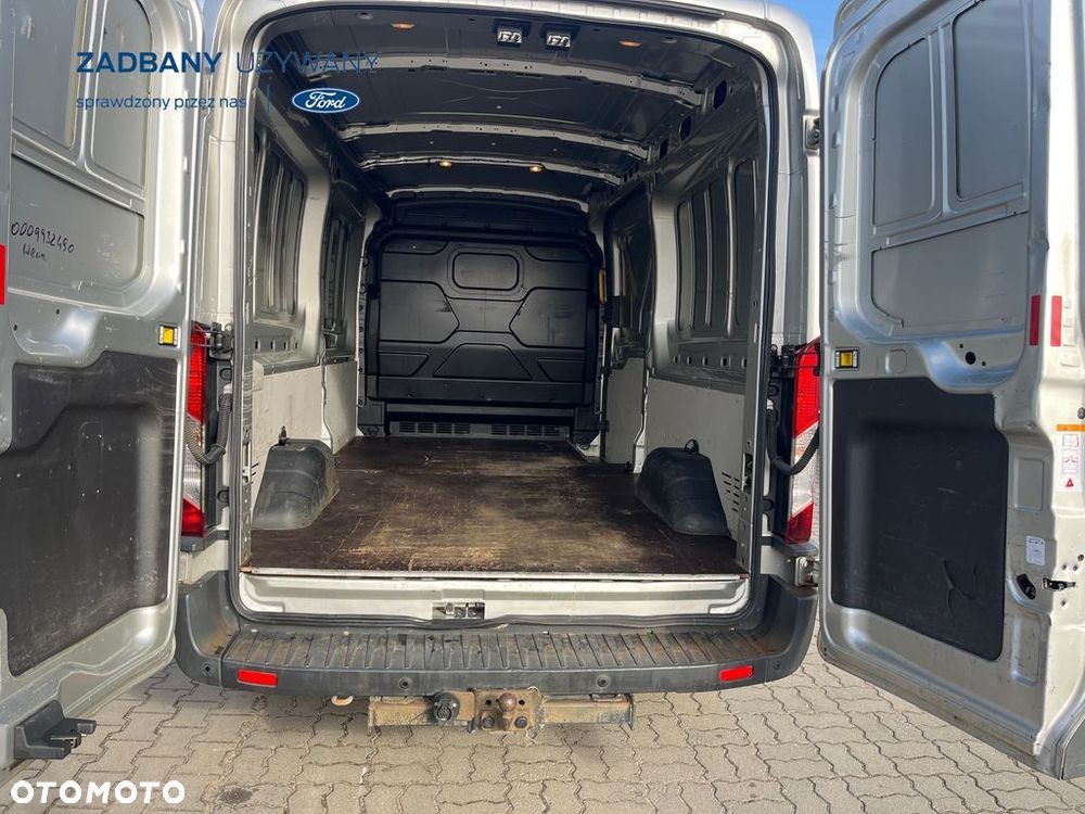 Ford Transit - 10