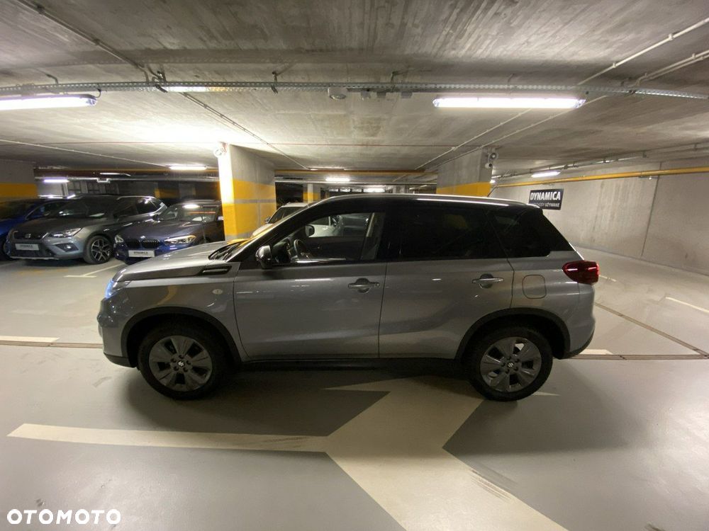 Suzuki Vitara - 4