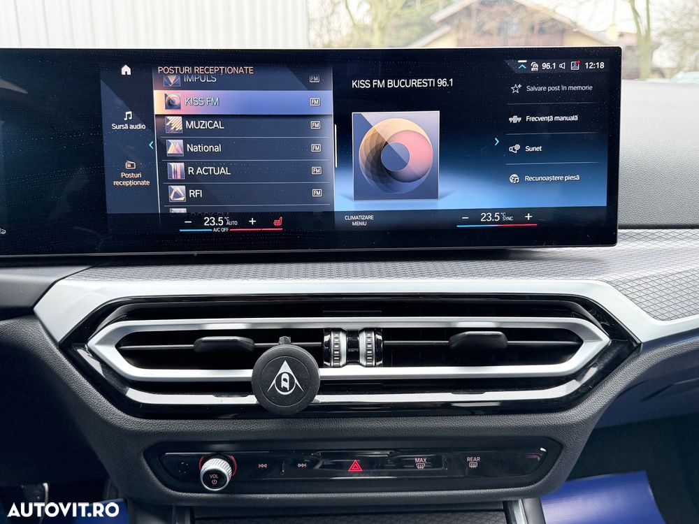 BMW Seria 3 320d xDrive AT MHEV - 22