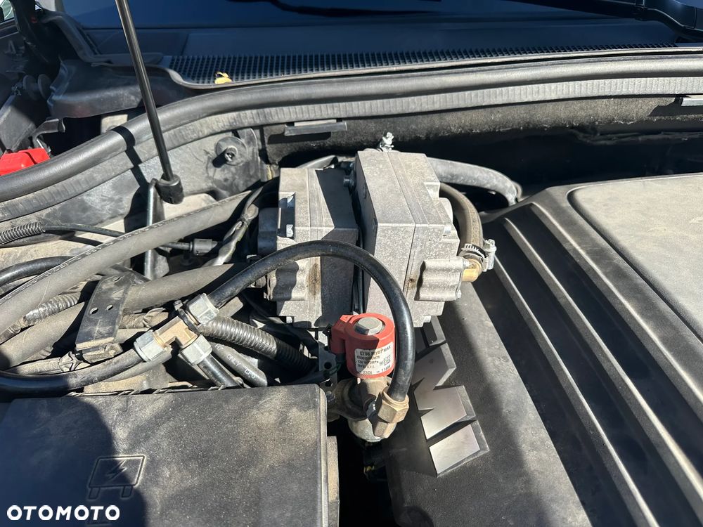 Jeep Grand Cherokee 5.7 V8 HEMI 4WD Automatik Overland - 19