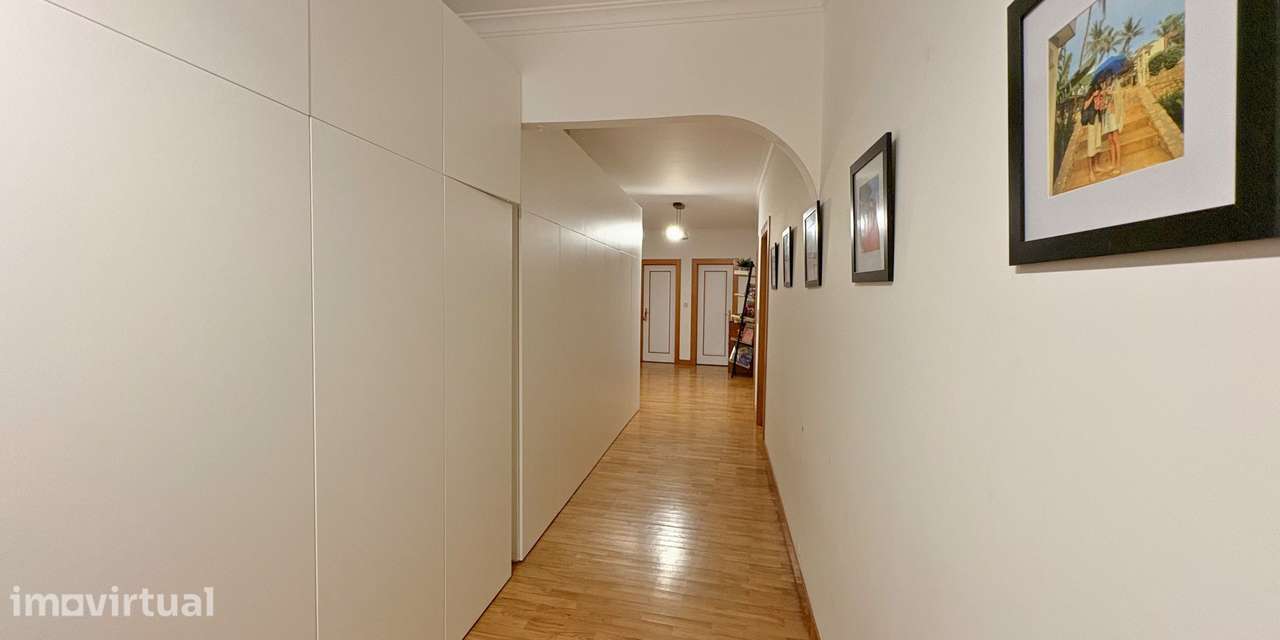 Apartamento T2  | Condomínio Sol Jardim, Torres Vedras - Grande imagem: 3/17