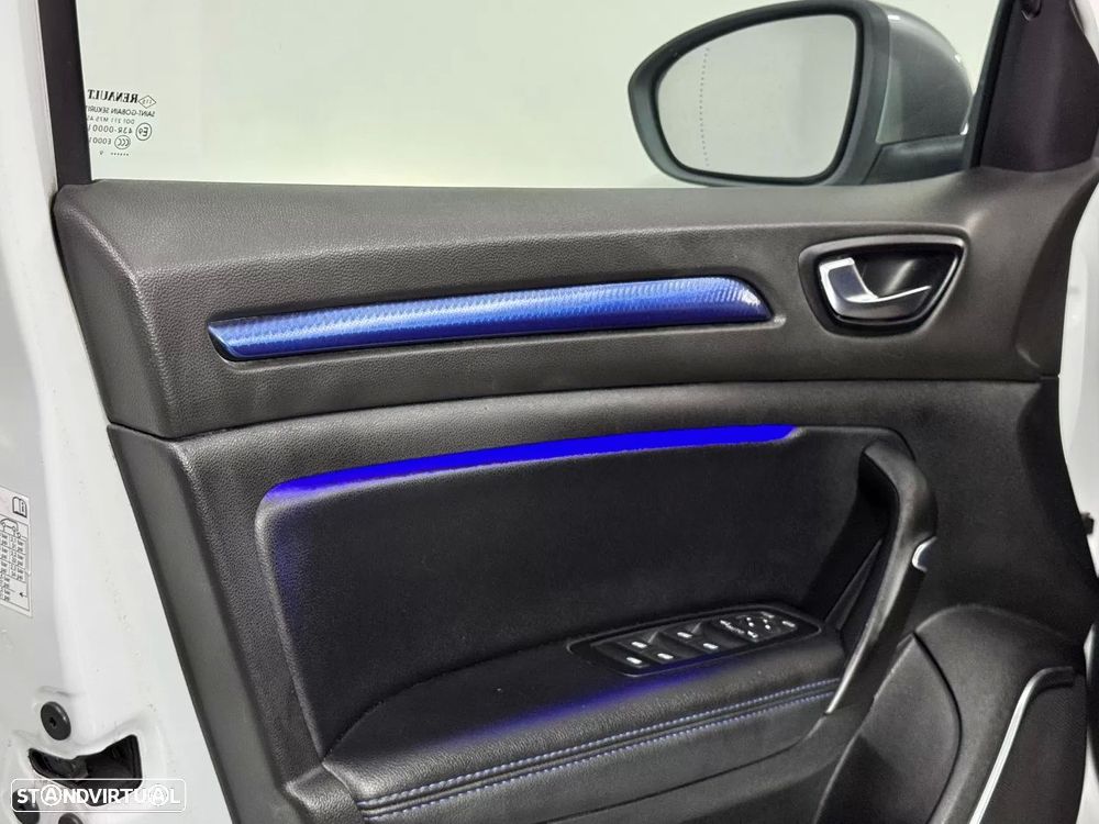 Renault Mégane Sport Tourer 1.5 Blue dCi GT Line - 49