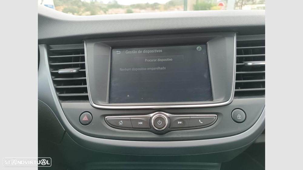 Opel Crossland 1.2 Business Edition - 10