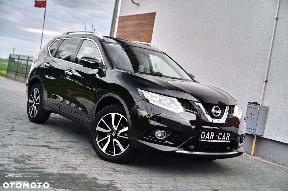 Nissan X-Trail 1.6 DIG-T 360 - 4