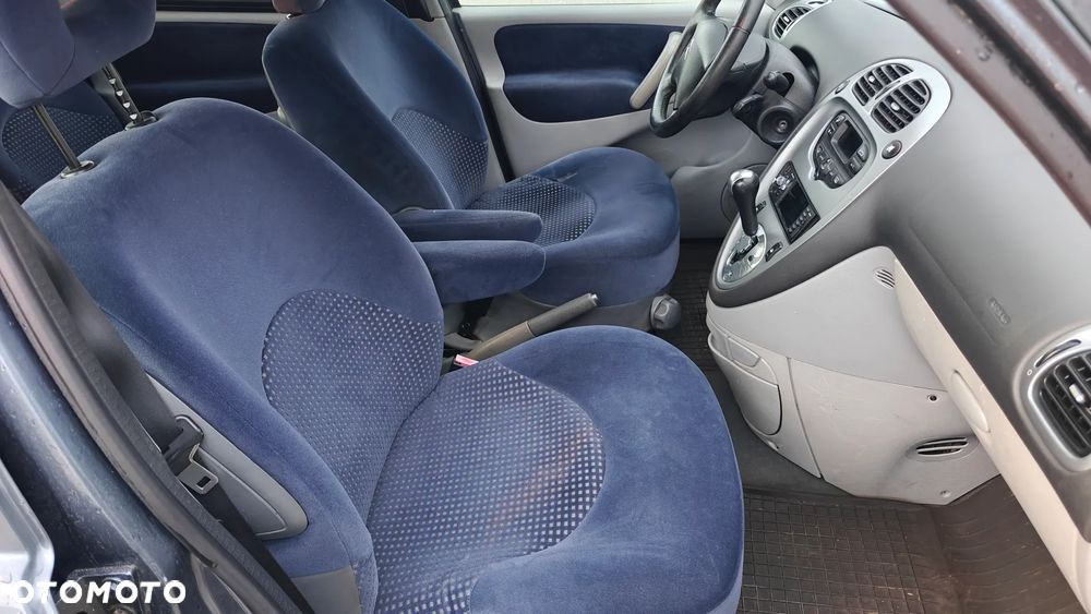 Citroën Xsara Picasso - 19