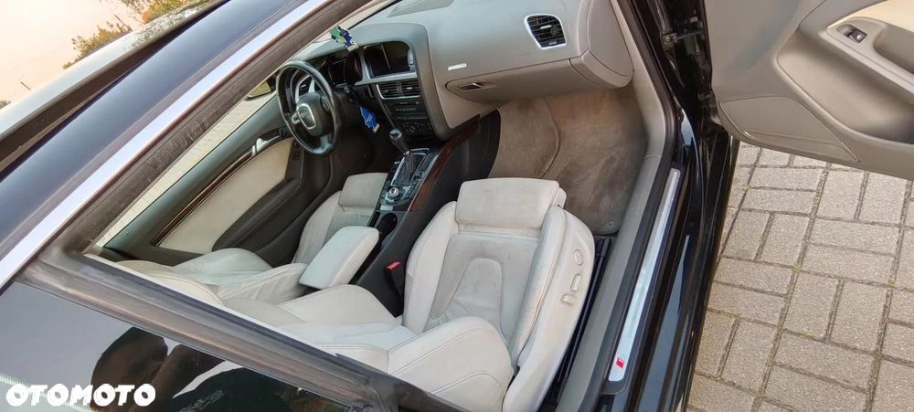 Audi A5 Coupé 2.7 TDI Multitronic - 19